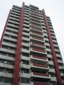 Tan Tong Meng Tower #1131052